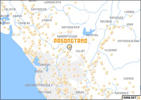 pasong tamo quezon city google map|Pasong Tamo, Quezon City Profile – PhilAtlas.